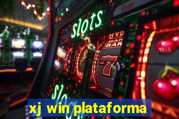 xj win plataforma